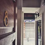 Leju 8 樂居 Loft Living With Open Air Bathroom