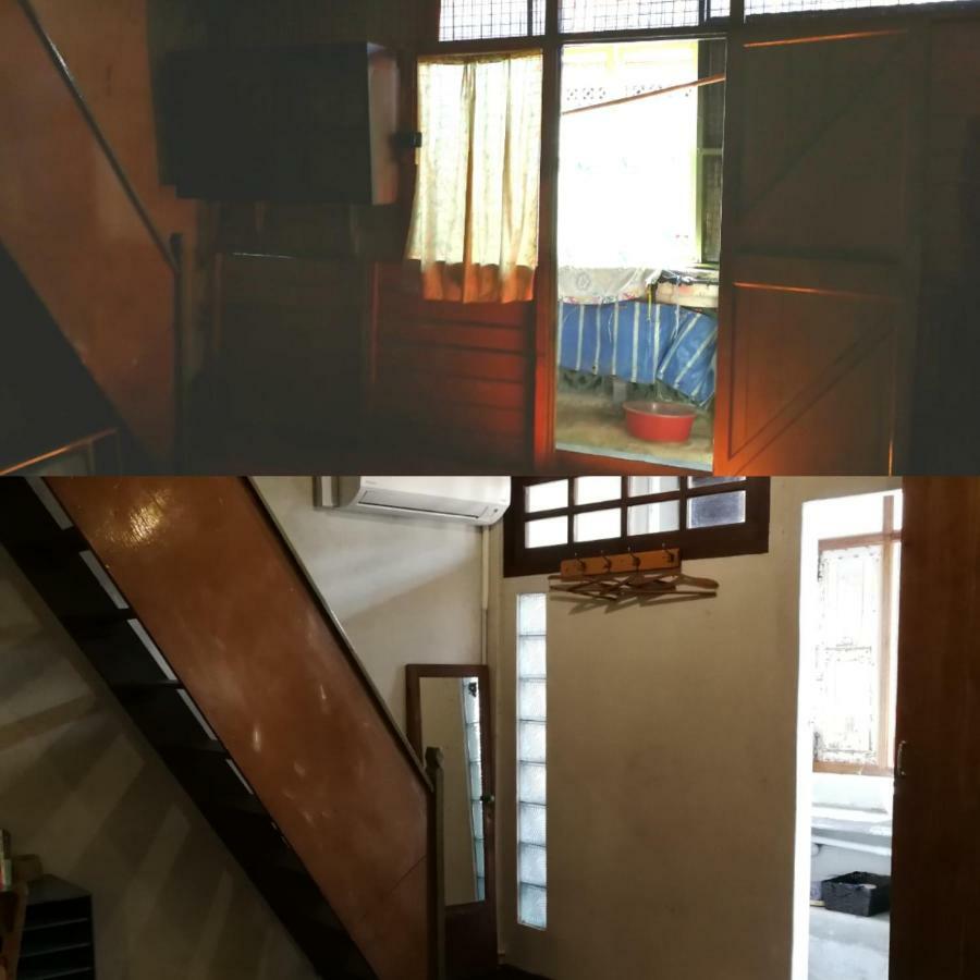 Leju 8 樂居 Loft Living With Open Air Bathroom Holiday home Malacca